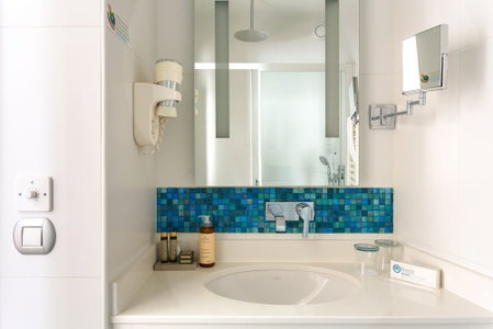 Serotel Suites, Paris, France