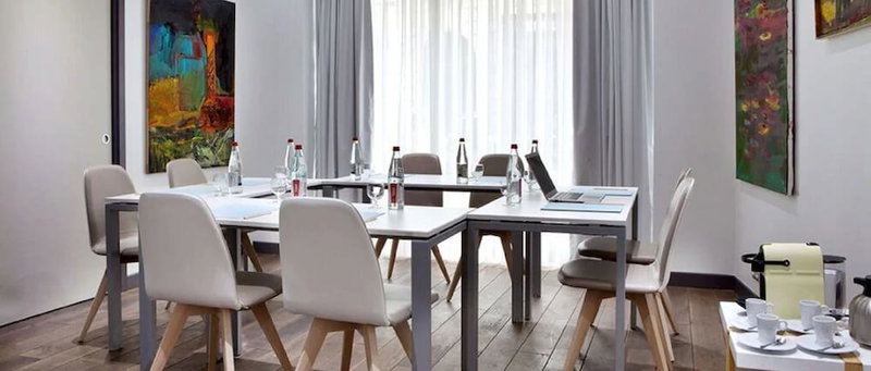 Serotel Suites, Paris, France