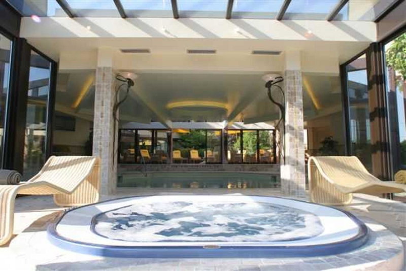 Briqueterie Champagne, A Beauvallon Hotel & Spa, Epernay, France