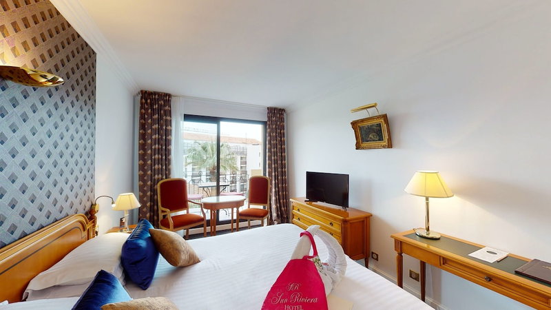 Sun Riviera, Cannes, France