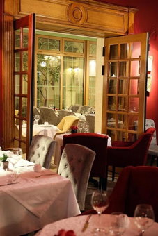 La Villa Mazarin, Lunel, France