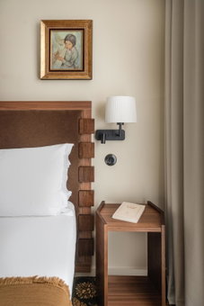 Hôtel du Savoir, Paris, France
