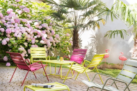 Hôbou - ex Hotel Acanthe, Boulogne-Billancourt, France