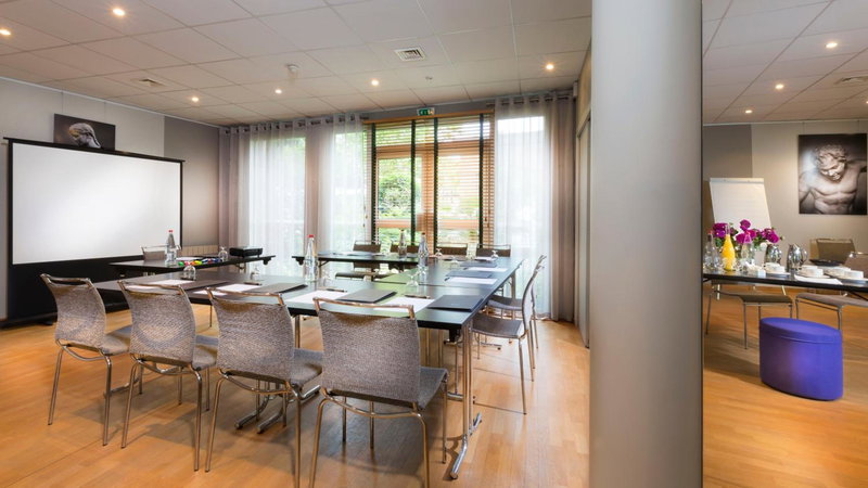 Hôbou - ex Hotel Acanthe, Boulogne-Billancourt, France