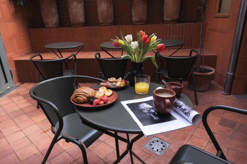 Hôtel AMI - Orso Hotels, Vanves, France