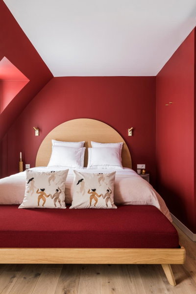 Hôtel AMI - Orso Hotels, Vanves, France