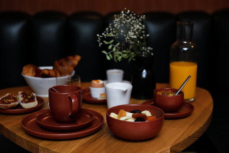 Hôtel AMI - Orso Hotels, Vanves, France