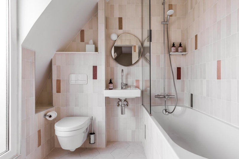 Hôtel AMI - Orso Hotels, Vanves, France
