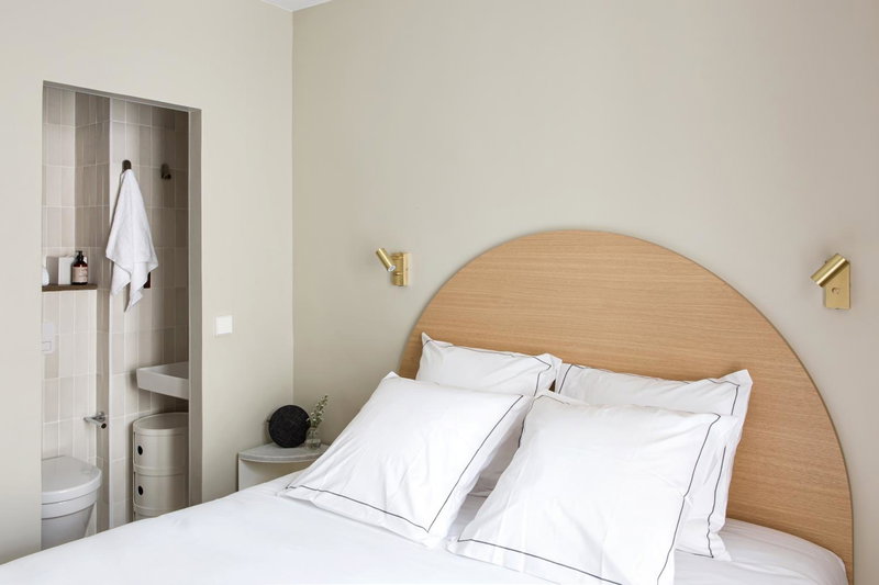 Hôtel AMI - Orso Hotels, Vanves, France
