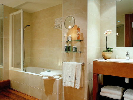 Sofitel Biarritz Le Miramar Thalassa, Biarritz, France
