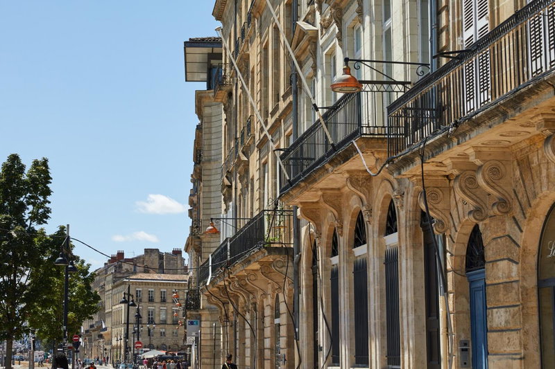 Hotel Indigo Bordeaux Centre Chartrons by IHG, Bordeaux, France