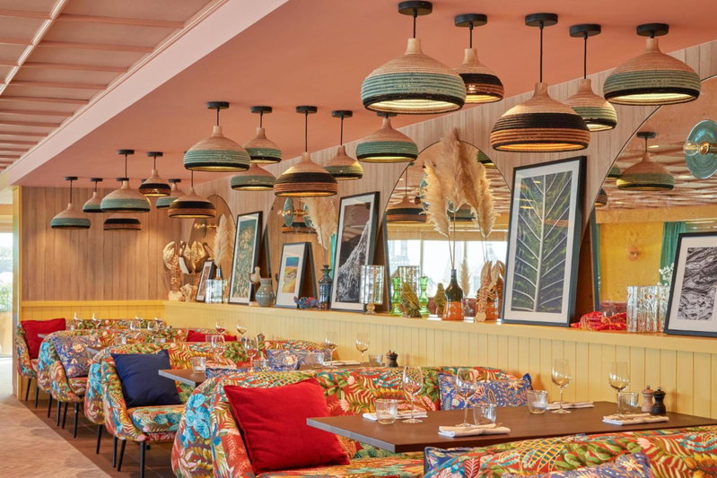 Hotel Indigo Bordeaux Centre Chartrons by IHG, Bordeaux, France