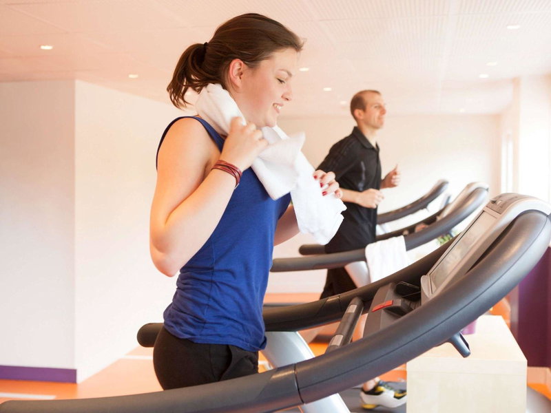 Novotel Marne La Vallée Collégien, Torcy, France