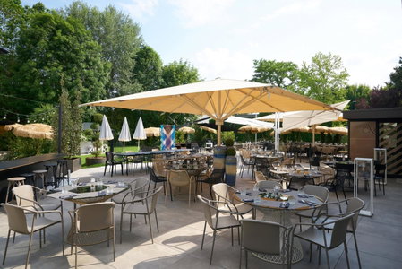 Novotel Marne La Vallée Collégien, Torcy, France