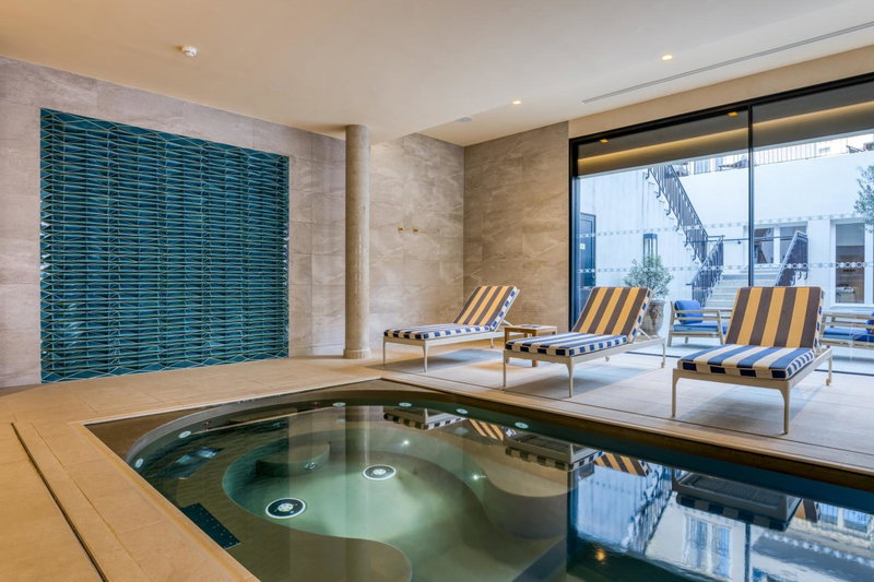 Maison Albar Hotels L’Imperator, Nimes, France