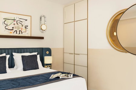 Maison Albar Hotels L’Imperator, Nimes, France
