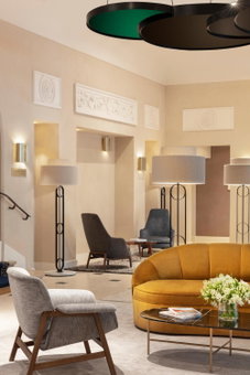 Maison Albar Hotels L’Imperator, Nimes, France