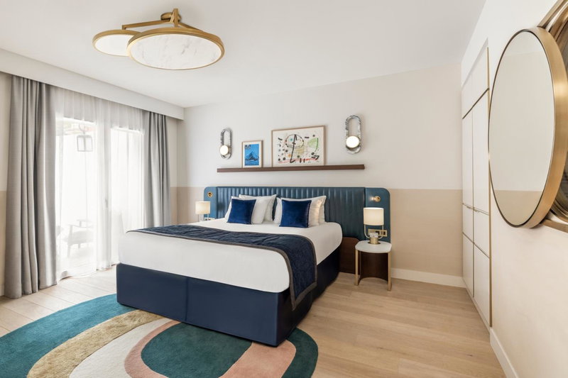 Maison Albar Hotels L’Imperator, Nimes, France