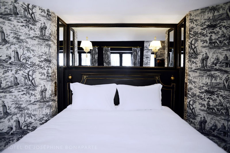 Hôtel de Joséphine BONAPARTE, Paris, France