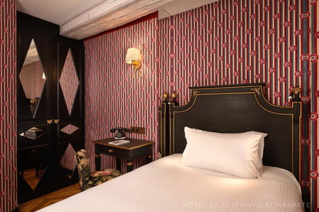 Hôtel de Joséphine BONAPARTE, Paris, France