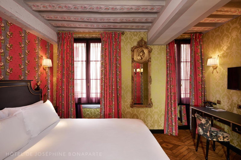Hôtel de Joséphine BONAPARTE, Paris, France