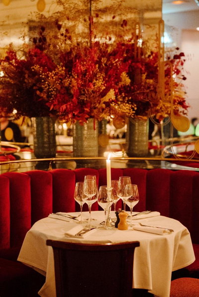 Hôtel Thoumieux, Paris, France