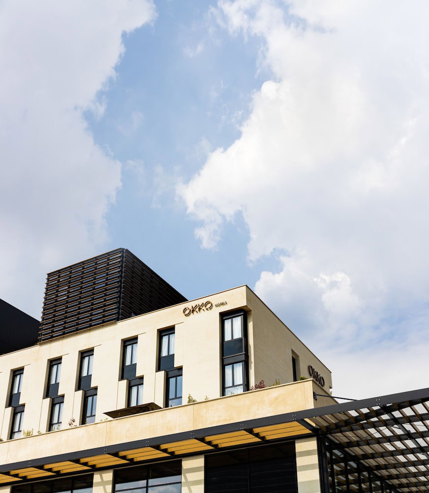 OKKO Hotels Paris Rueil-Malmaison, France
