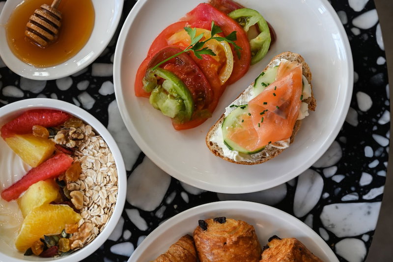 OKKO Hotels Paris Rueil-Malmaison, Chatou, France