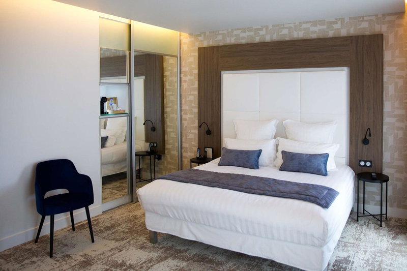 Le Grand Hôtel Grenoble, BW Premier Collection by Best Western, Grenoble, France