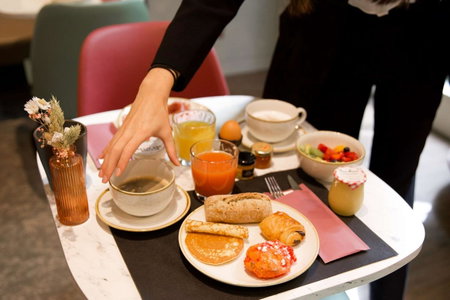 Le Grand Hôtel Grenoble, BW Premier Collection by Best Western, Grenoble, France