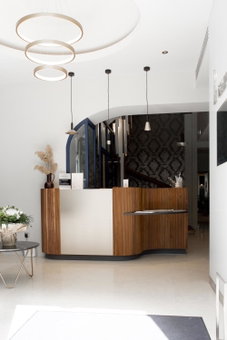Le Grand Hôtel Grenoble, BW Premier Collection by Best Western, Grenoble, France