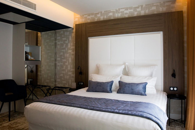 Le Grand Hôtel Grenoble, BW Premier Collection by Best Western, Grenoble, France