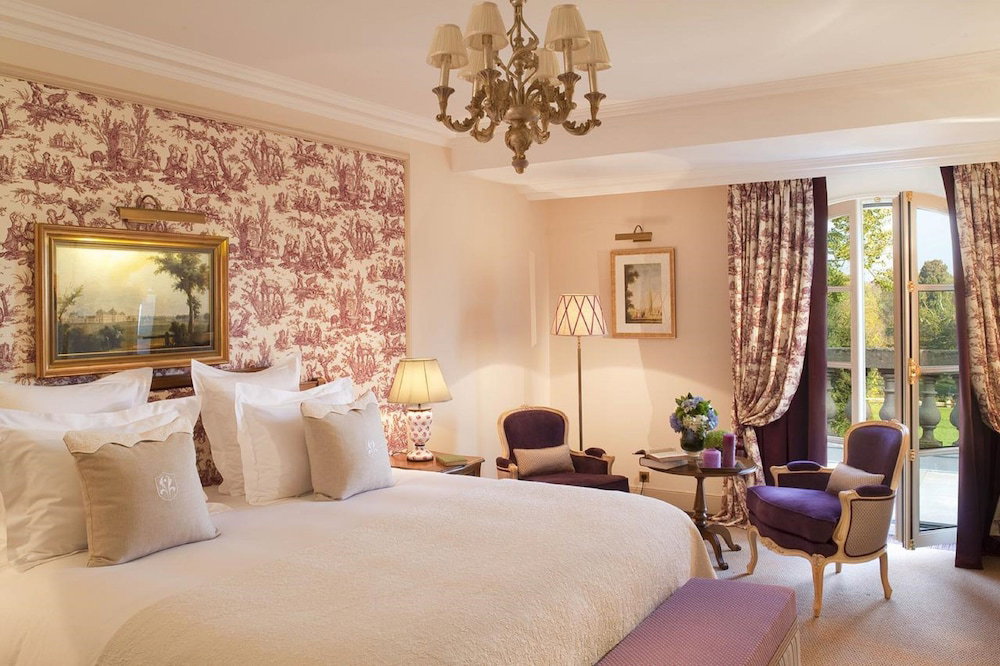 Hotel · Auberge du Jeu de Paume, Creil