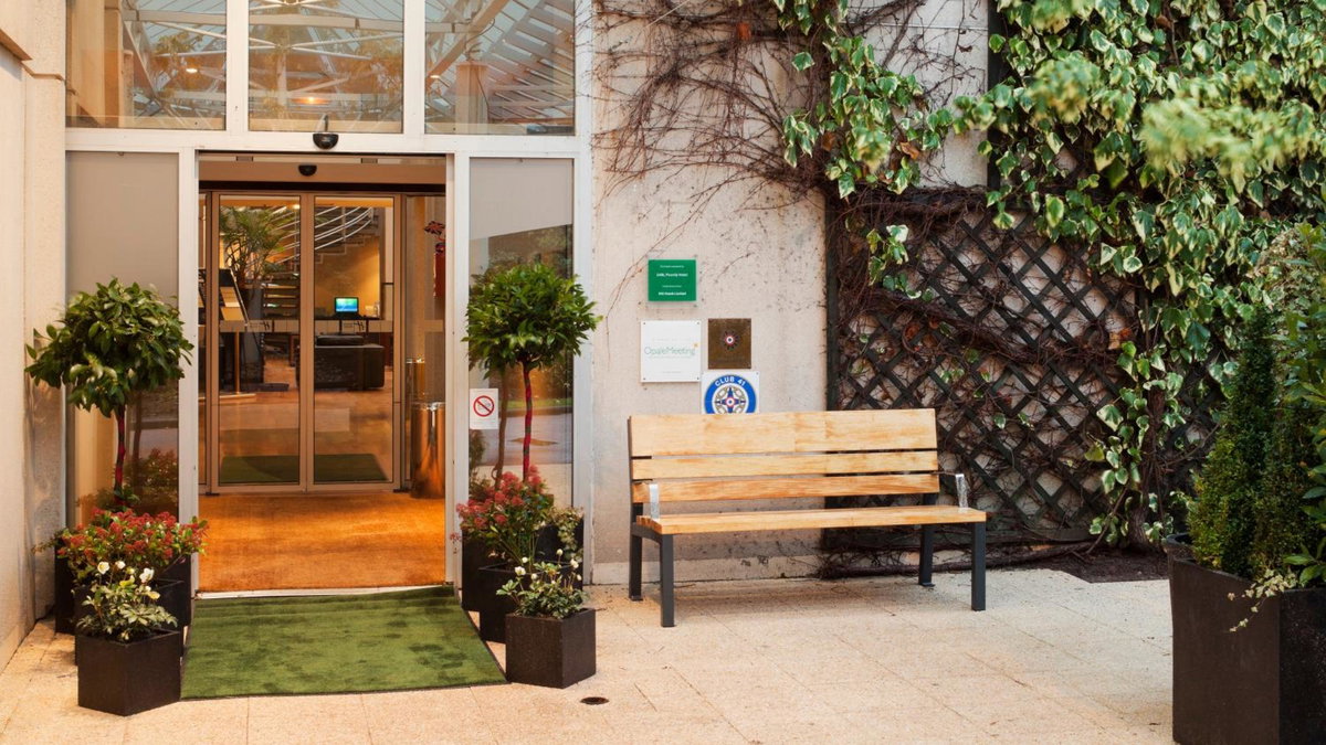Hotel · voco Le Touquet by IHG, Berck-Plage