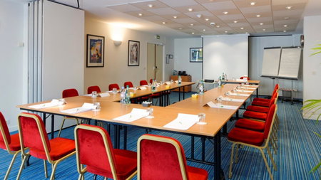 voco Le Touquet by IHG, Berck-Plage, France