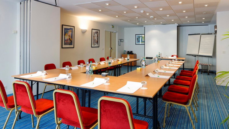 voco Le Touquet by IHG, Berck-Plage, France