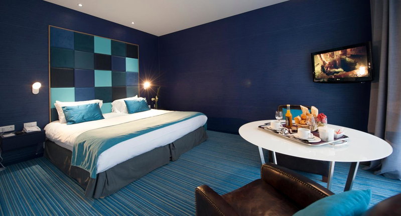 voco Le Touquet by IHG, Berck-Plage, France