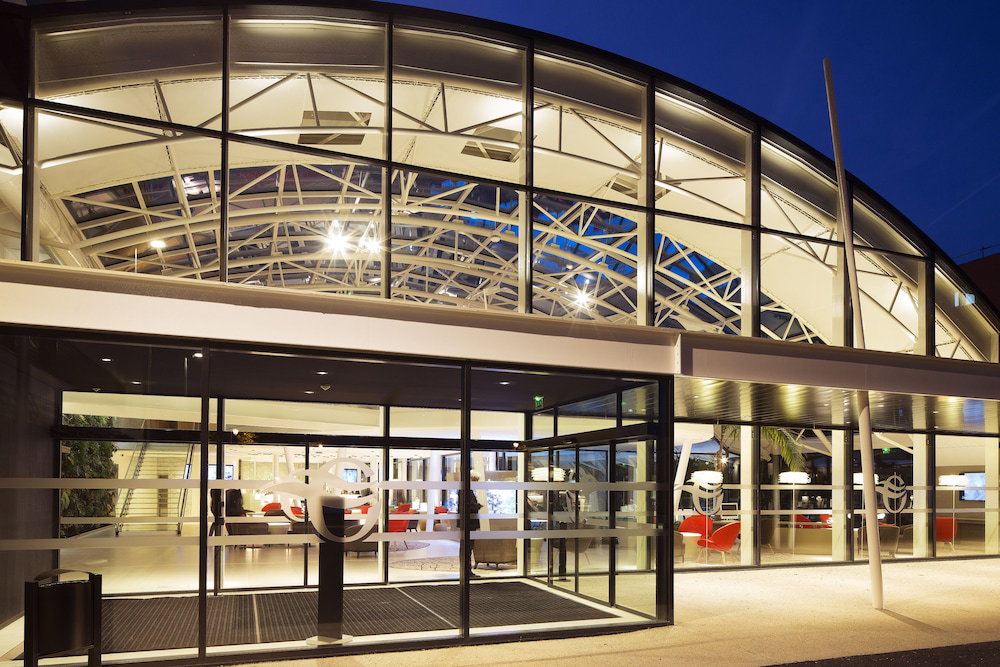 Hotel · Hotel Oceania Paris Roissy CDG, Mitry-Mory