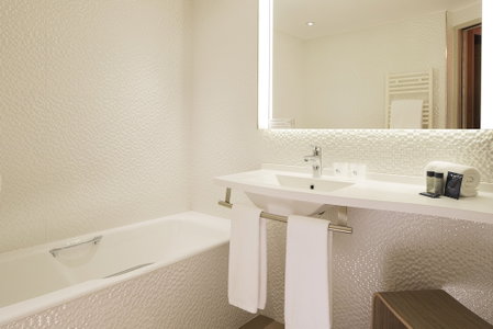Hotel Oceania Paris Roissy CDG, Mitry-Mory, France