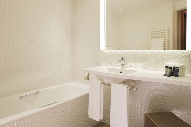 Hotel Oceania Paris Roissy CDG, Mitry-Mory, France