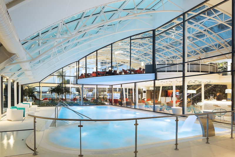 Hotel Oceania Paris Roissy CDG, Mitry-Mory, France