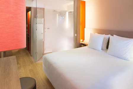 Hotel Oceania Paris Roissy CDG, Mitry-Mory, France