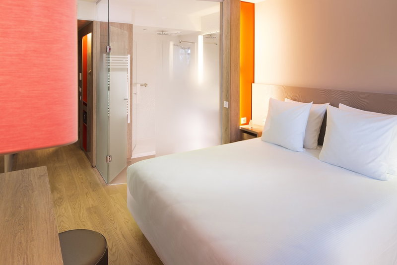 Hotel Oceania Paris Roissy CDG, Mitry-Mory, France