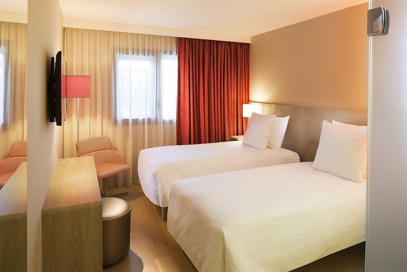 Hotel Oceania Paris Roissy CDG, Mitry-Mory, France