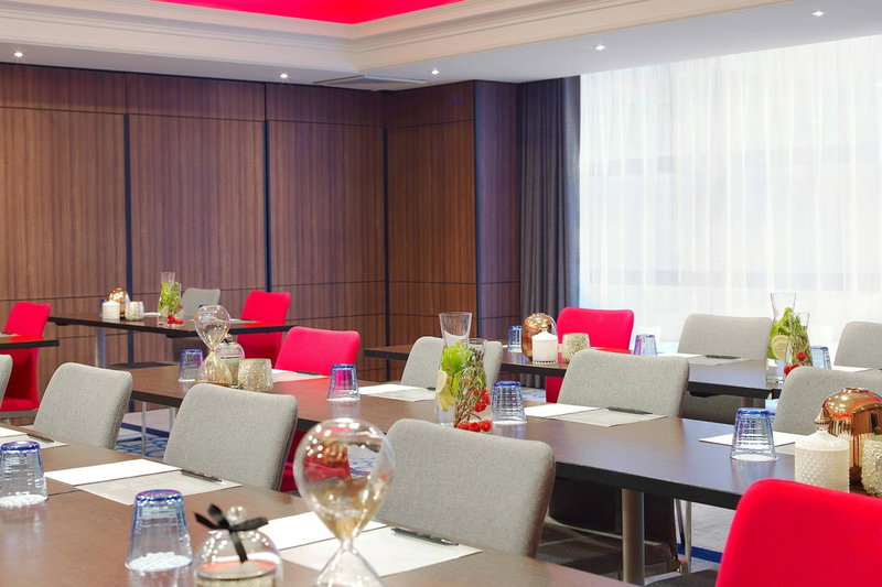 Renaissance Paris La Defense Hotel, La Defense, France
