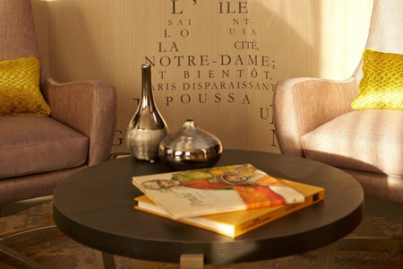 Renaissance Paris La Defense Hotel, La Defense, France