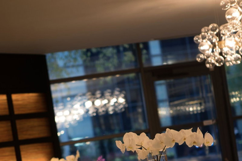 Renaissance Paris La Defense Hotel, La Defense, France
