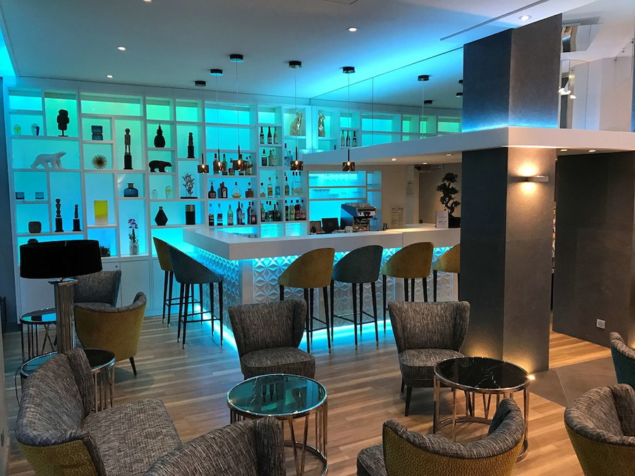 Best Western Plus Hotel Carlton, Annecy, France