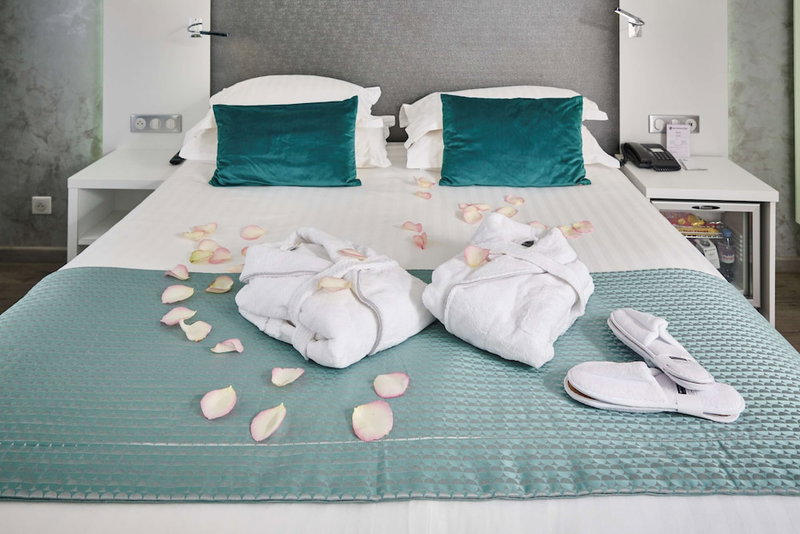Best Western Plus Hotel Carlton, Annecy, France