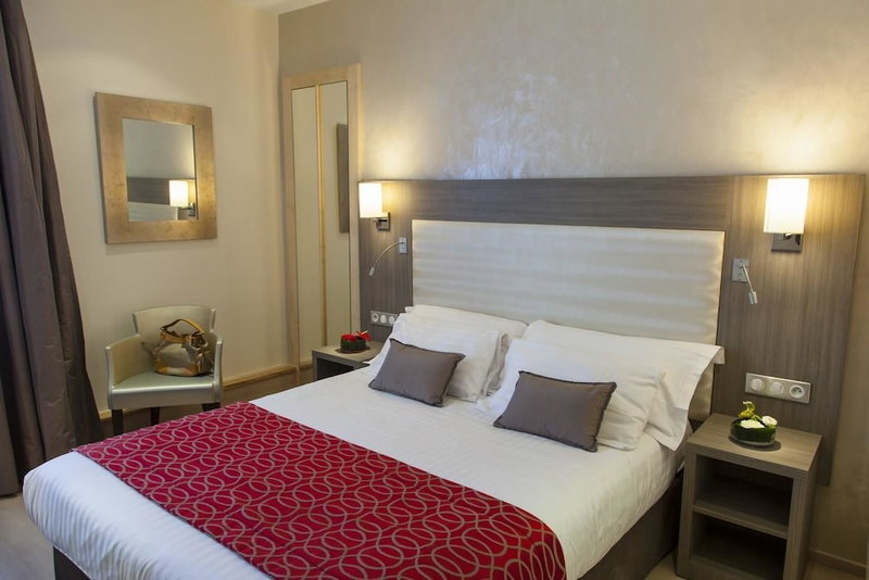 Best Western Plus Hotel Carlton, Annecy, France